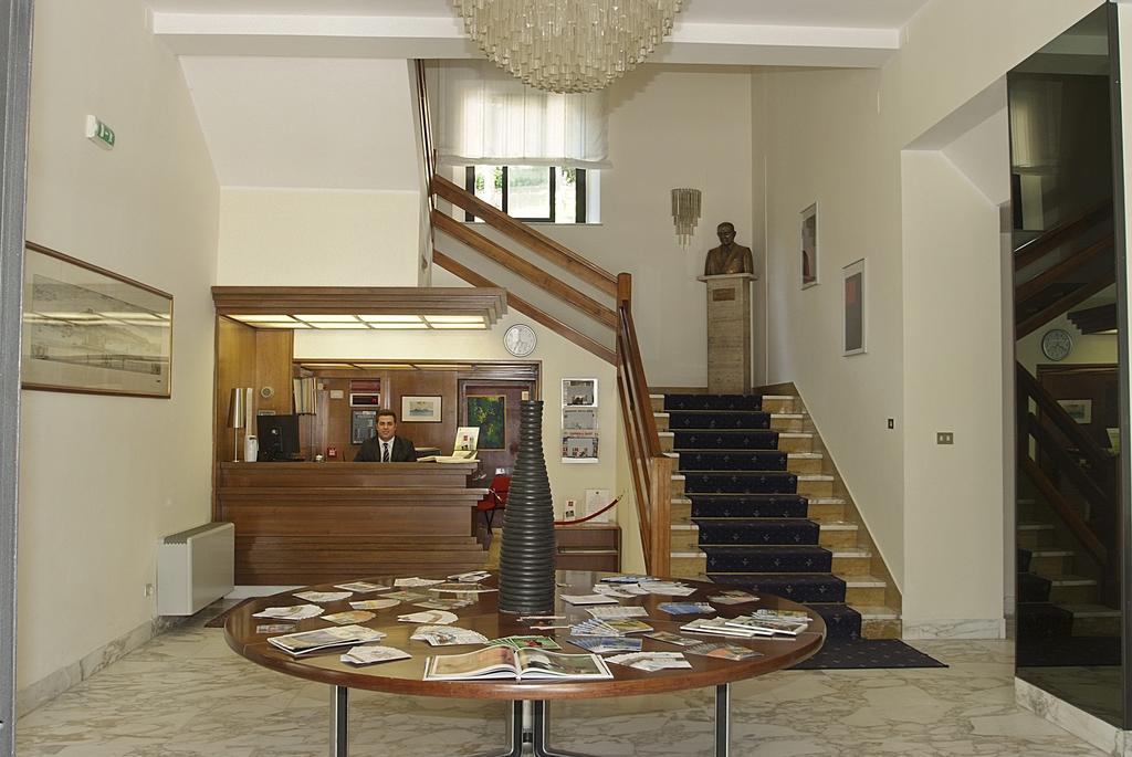 Hotel Mediterraneo Chianciano Terme Zewnętrze zdjęcie